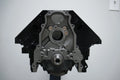 LS 427 FORGED H-BEAM 4.125 DISH-TOP