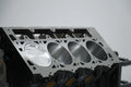 LS 427 FORGED H-BEAM 4.125 DISH-TOP