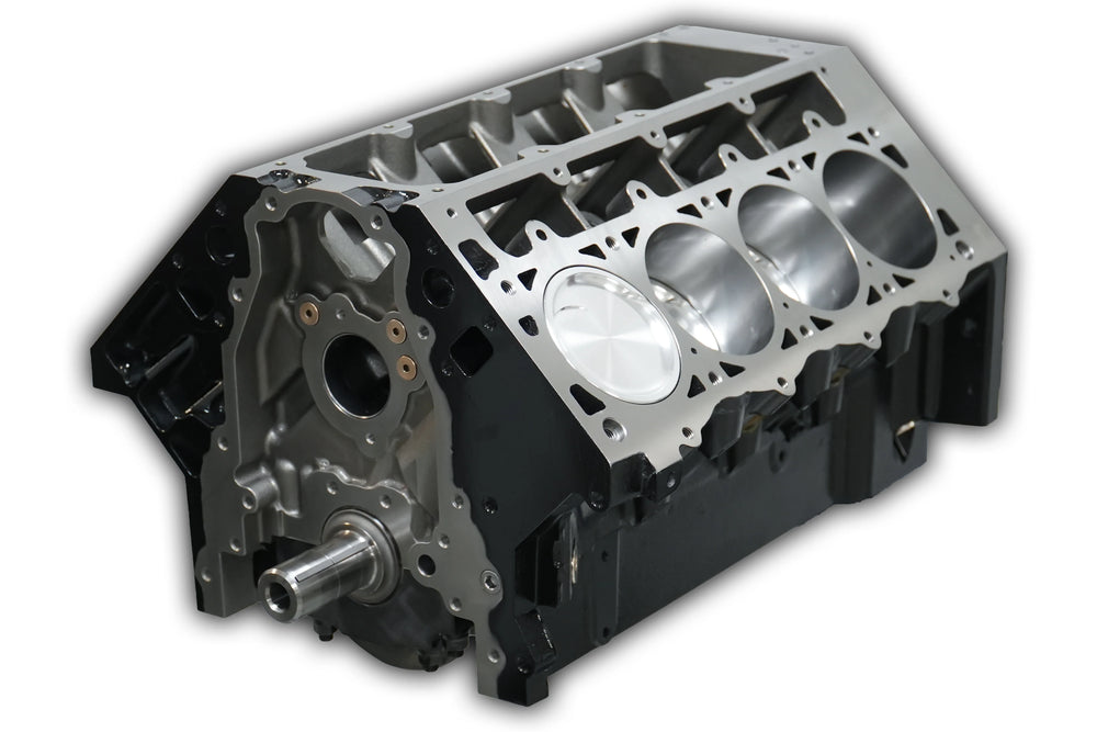 LS 427 FORGED H-BEAM 4.125 DISH-TOP