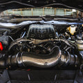 Whipple 2024 MUSTANG GT STAGE 1 SUPERCHARGER KIT - WK-2640-S1-30W