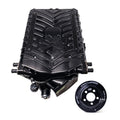 Whipple 2024 MUSTANG GT STAGE 1 SUPERCHARGER KIT - WK-2640-S1-30W