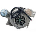 BorgWarner EFR 7670 0.83 A/R B2 Frame