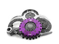 XClutch 09-10 Dodge Challenger R/T 5.7L 10.5in Twin Sprung Organic Clutch Kit