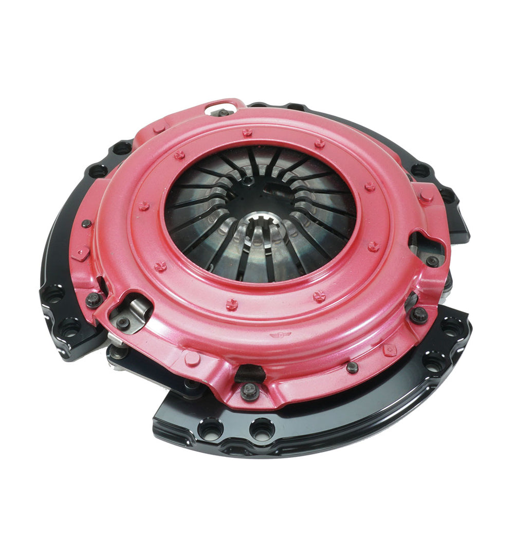 CONCEPT 9.5 SYSTEM GM FOR 166 168T