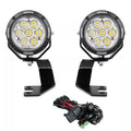 VISIONX 4RUNNER APILLAR LIGHT KIT