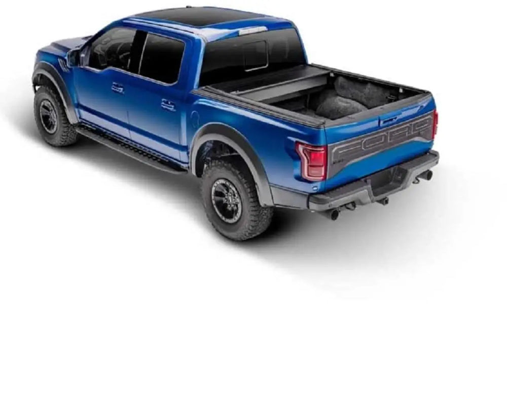 1921 RAM 1500 5.7FT BED(W/O MULTIFUNCTION TAILGATE)RETRACTABLE TONNEAU COVER