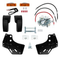ARB Winchbar Suit Flares Srs 97-02 Hilux