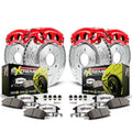 PowerStop auto part
