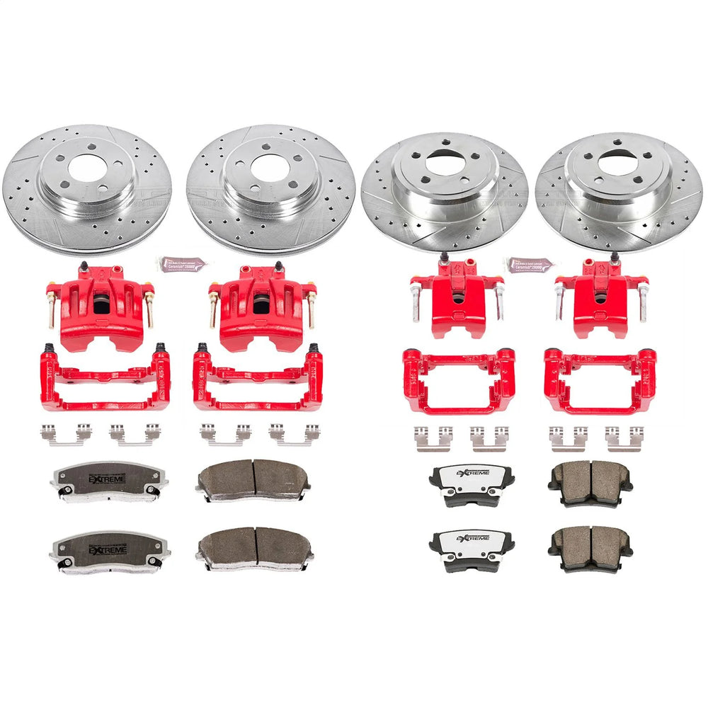 PowerStop auto part