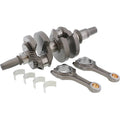 Hot Rods auto part detail