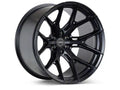 Vossen HF6-4 24x10 / 6x139.7 / ET35 / 95.1 - DEEP - SB - Satin Black