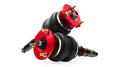 Air Lift Performance 14-16 Lexus IS 350 RWD / 14-15 Lexus IS 250 RWD Front Kit