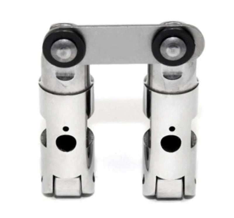 SBC Mech Roller Lifter Set