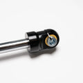 0721 TOYOTA TUNDRA POWDER COATED REAR ADJUSTABLE RESERVOIR SHOCKS