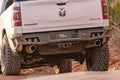 1923 RAM 1500 RAID SERIES REAR BUMPER KIT