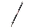 QA1 2.25in Dirt Modified Carbon Fiber Driveshaft w/Slip Yoke - 31.5in Length