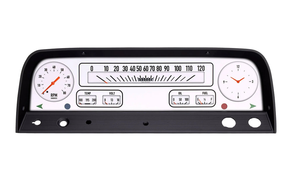 CLASSIC INSTRUMENTS auto part