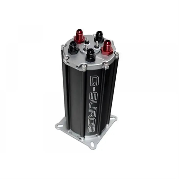 R1 19-25 Ram 1500 Front & Rear Drill/Slot Carbon Coated Rotor Set w/Off-Road/Tow Pads