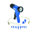 GAUGE ASSEMBLY