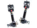 Control Arm End: Rubber Large - 1-1/4 -12 RH - 2.3125 x 16mm
