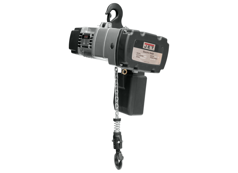 BLVS200-010 2T ELECTRIC HOIST 10' L