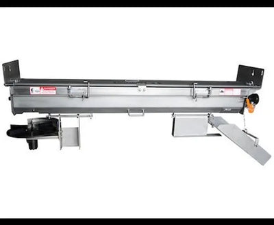 HD HYDRAULIC UNDER TG SPREADER