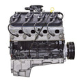 LM7 5.3L AFR HEADS 500HP COMP W/EFI