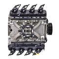 ATK ENGINES wideband gauge