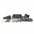 Tuner Kit 2013-2019 FR-S/BRZ/86 w/V-2 H/D H67B Charge Cooler Black Finish