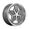 F172 22X10.5 5X4.75 ANTH-MACH 6MM