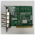 PCB 1VC100RS VIDEO CAPTURE CRD
