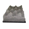 STUMP SEQUOIA WALL INSULATION