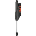 FOX shock absorber close-up