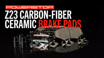 PowerStop auto part