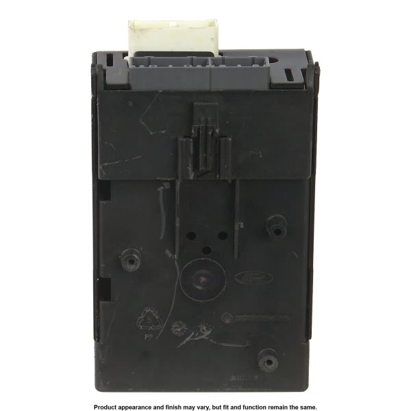 BODY CONTROL COMPUTER