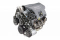 Eagle Buick 3.8L V6 3.400in Ext Balance Crank 5.967in H-Beam 3.810in Pistons Rotating Assembly