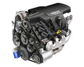 Eagle Buick 3.8L V6 3.400in Ext Balance Crank 5.967in H-Beam 3.810in Pistons Rotating Assembly