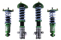 Fortune Auto 500 Series Coilovers w/ Swift Springs 8K/8K Subaru WRX (VA1) 2015
