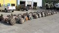 DRIVESHAFT (STEEL)