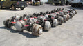 DRIVESHAFT (STEEL)
