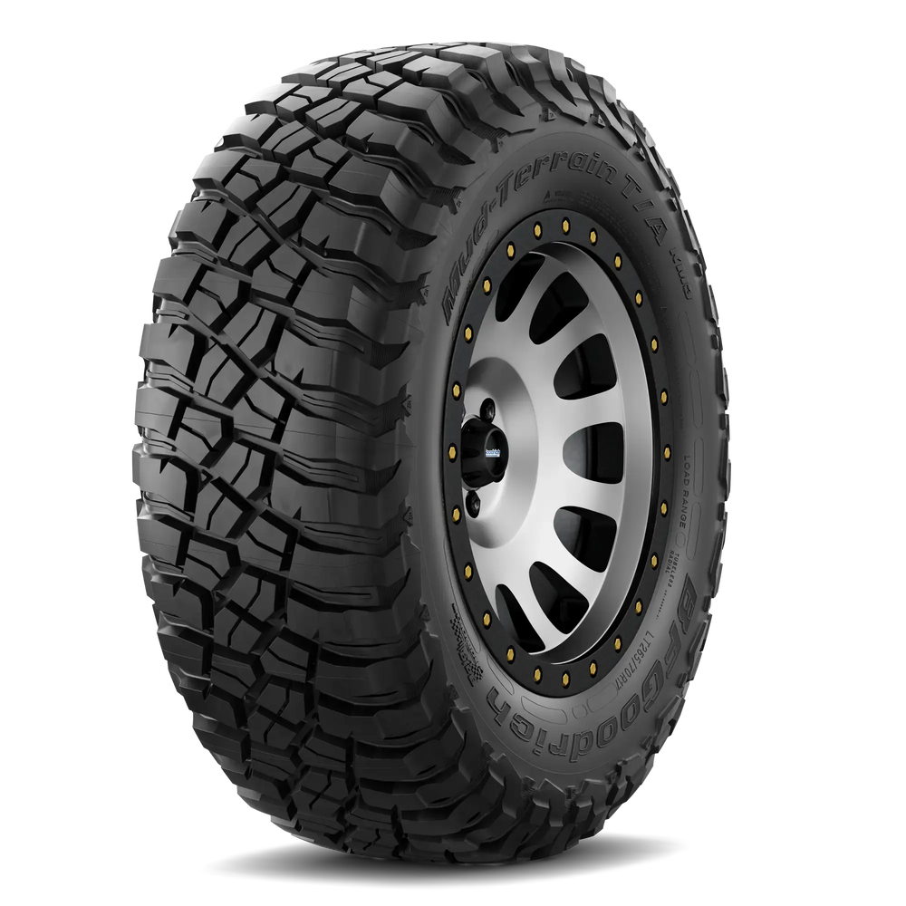 BFGoodrich All Terrain TA KO3 31X10.50R15LT/C 109R