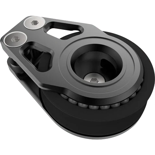 FOOTBLOCK 80MM SINGLE OR