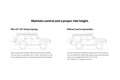 Eibach 24+ Toyota Tacoma Pro-Lift Kit HD Front Spring