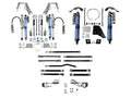 Jeep Gladiator Front Double Throwdown Long Arm PRO Plus Diesel EVO Manufacturing