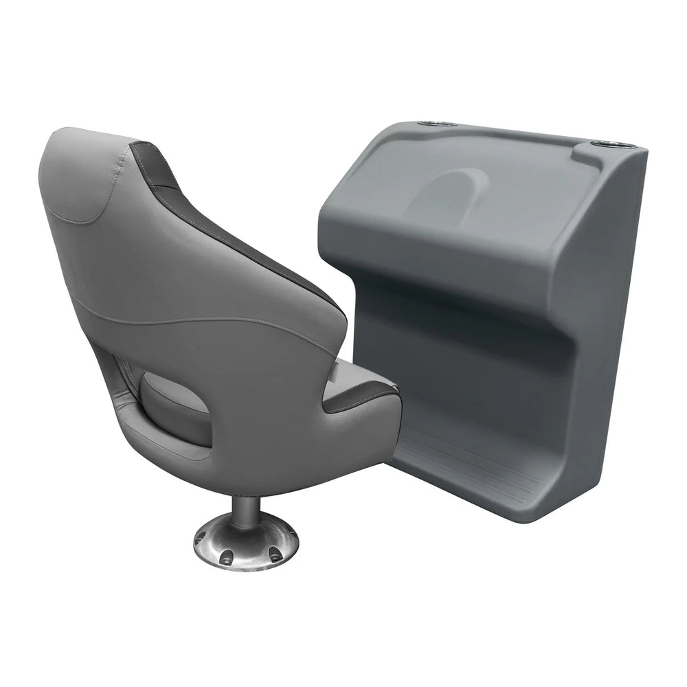 WISE DLX1168-1905 DLX PONTOON - STE