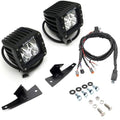 Zroadz hardware kit