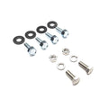 Zroadz black hardware kit
