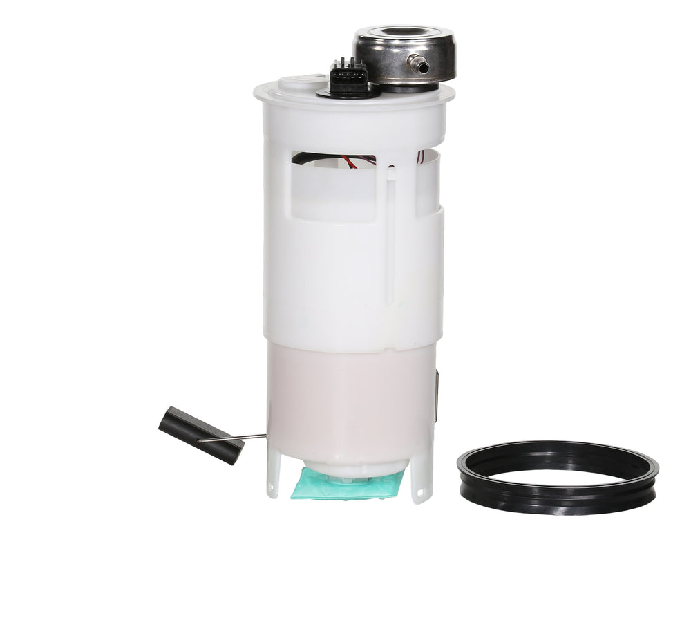 FUEL PUMP MODULE ASSEMBLY