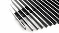 1921 SIERRA 1500 BILLET GRILLE POLISHED ALUMINUM 1PC INSERT (INCL LOGO PLATE LOGO NOT INCL)
