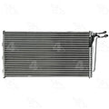 CONDENSER/TUBE FIN